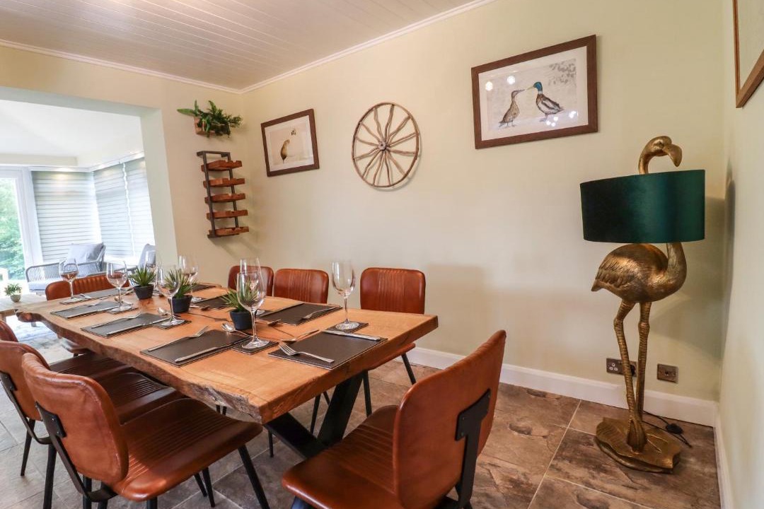 Photo of Livingroom in Fourstones Near Bentham