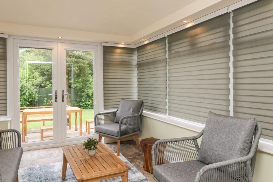 Photo of Livingroom in Fourstones Near Bentham