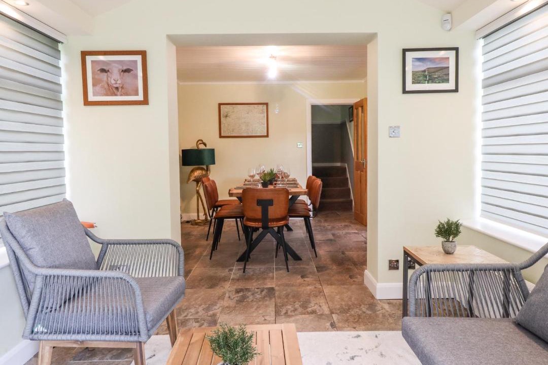 Photo of Livingroom in Fourstones Near Bentham