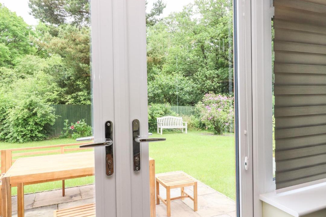 Photo of Patio Balcony in Fourstones Near Bentham