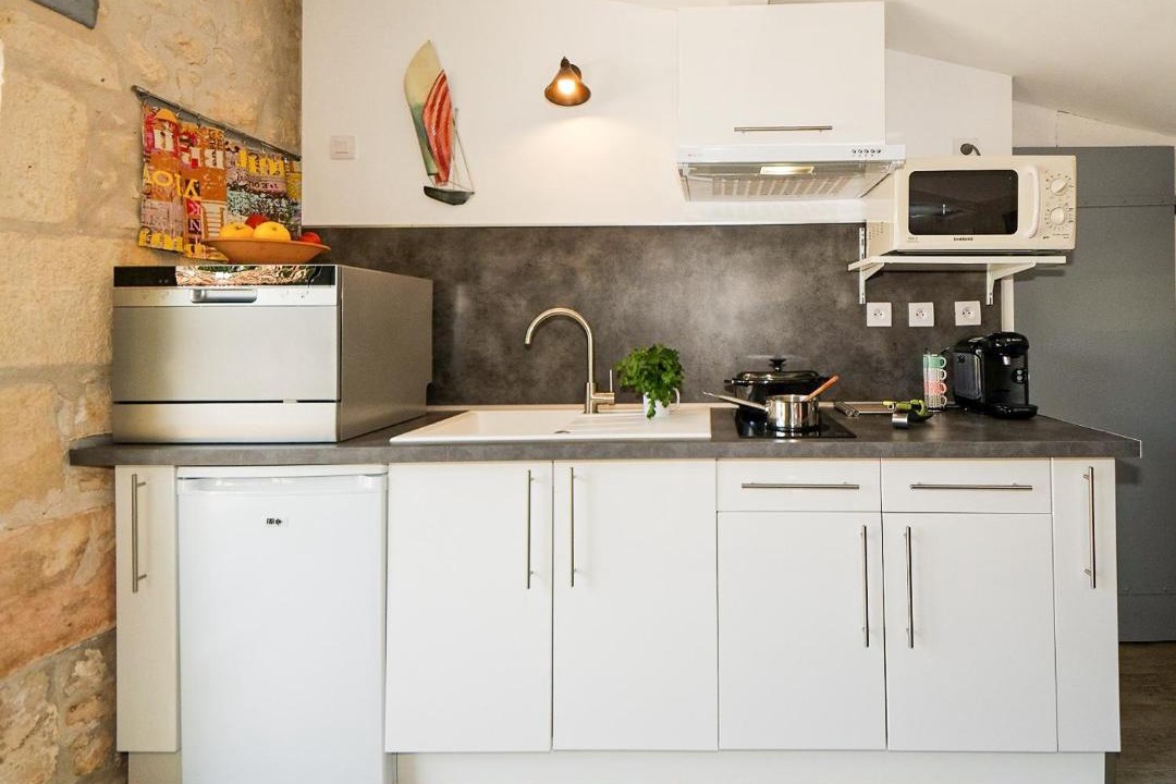 Photo of Kitchen in Clion