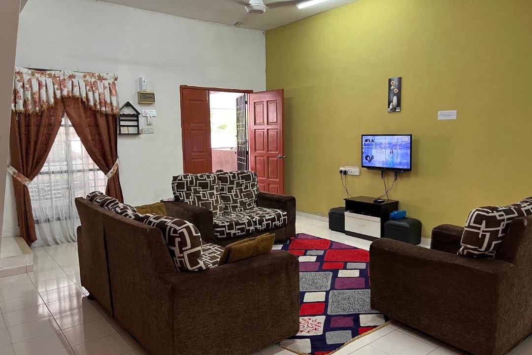 Photo of Livingroom in Kampung Tembok