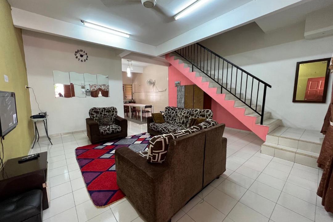 Photo of Others in Kampung Tembok