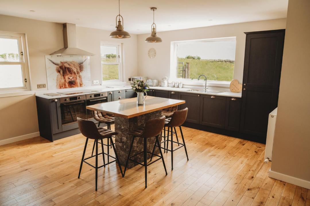 Photo of Kitchen in Thurso
