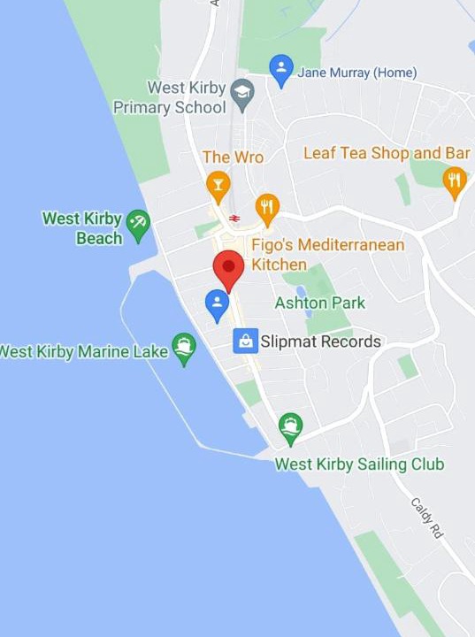 Photo of Others in West Kirby