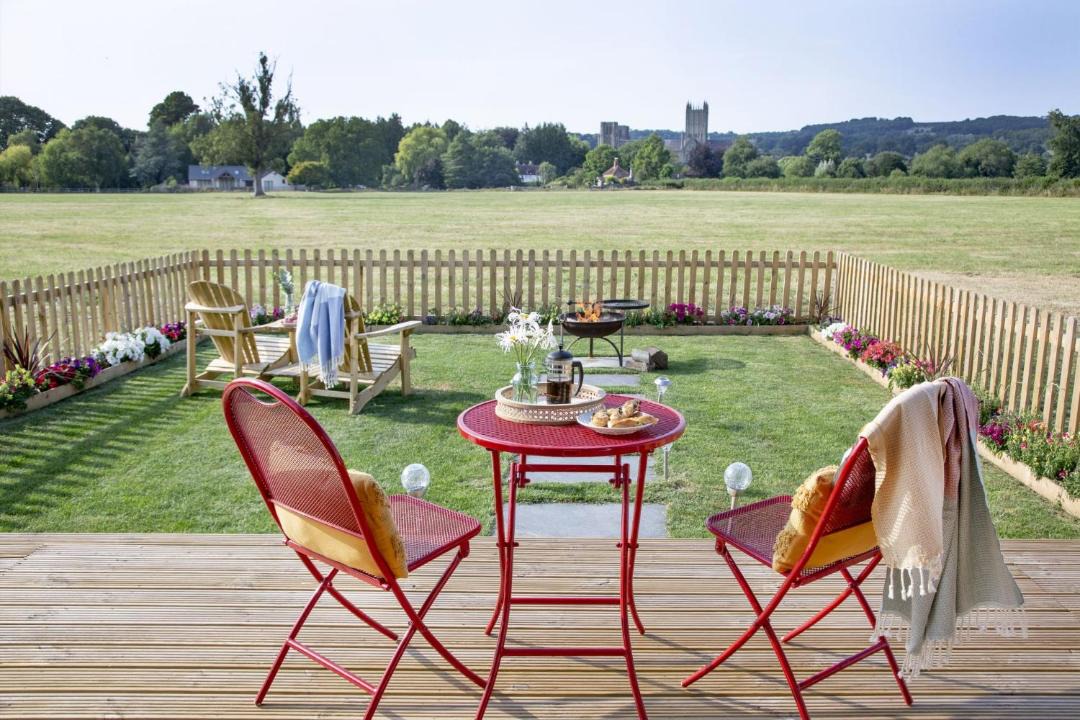 Photo of Others in Wells