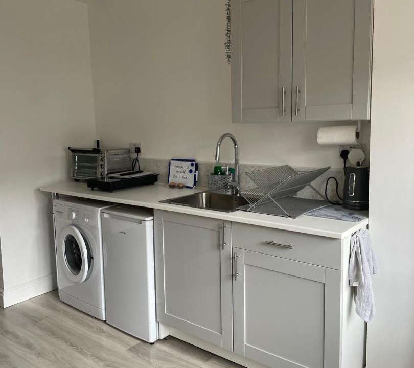 Photo of Kitchen in Staple Hill