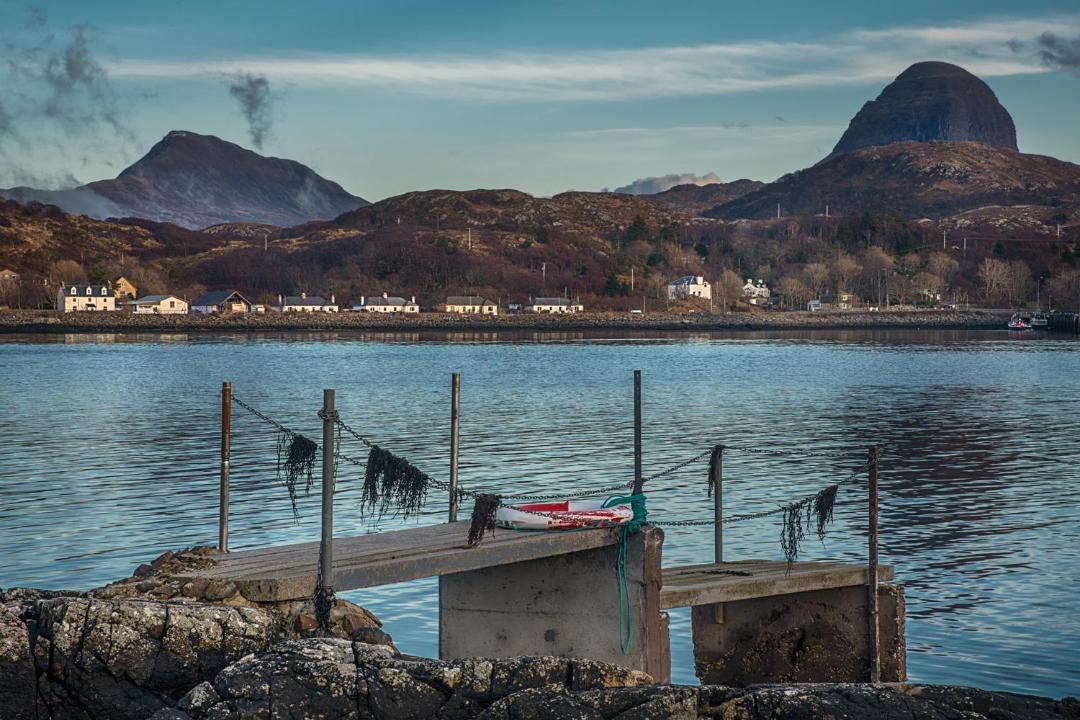 Photo of Others in Lochinver