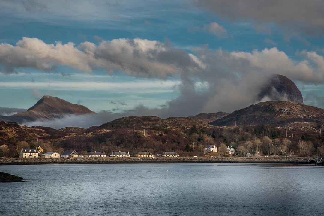 Photo of Others in Lochinver