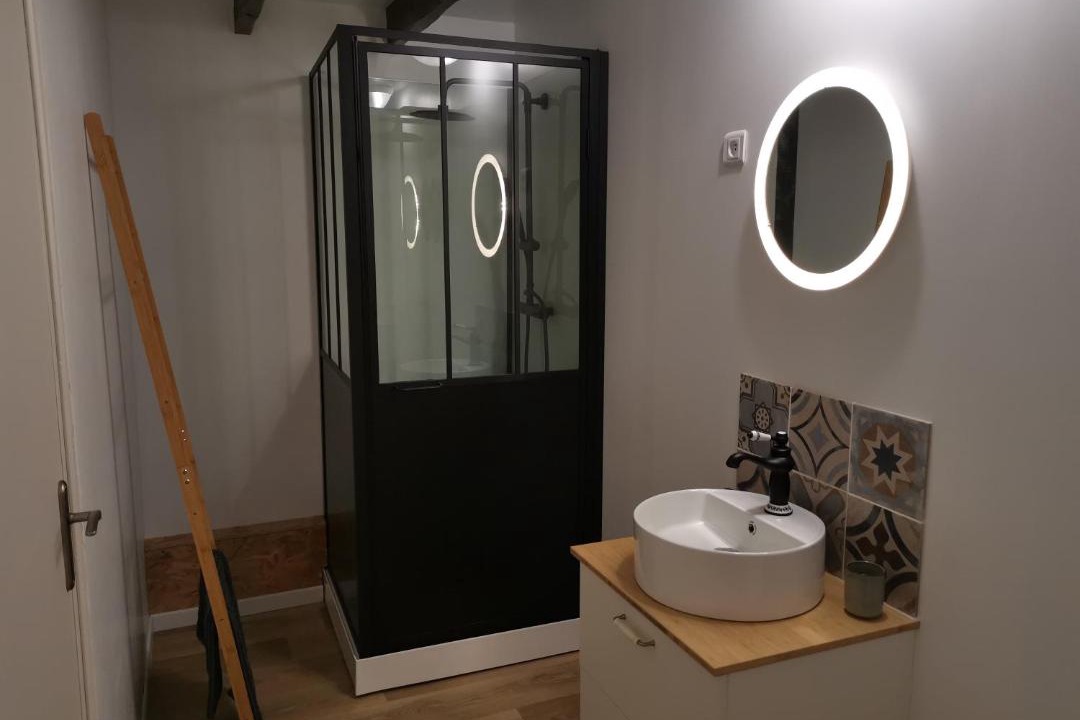 Photo of Bathroom in Clerques