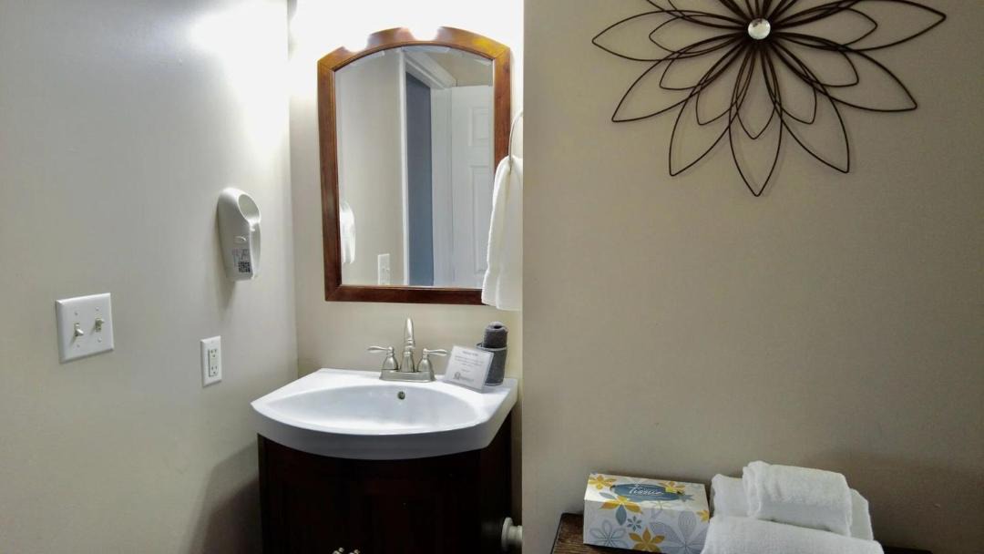 Photo of Bathroom in Table Rock
