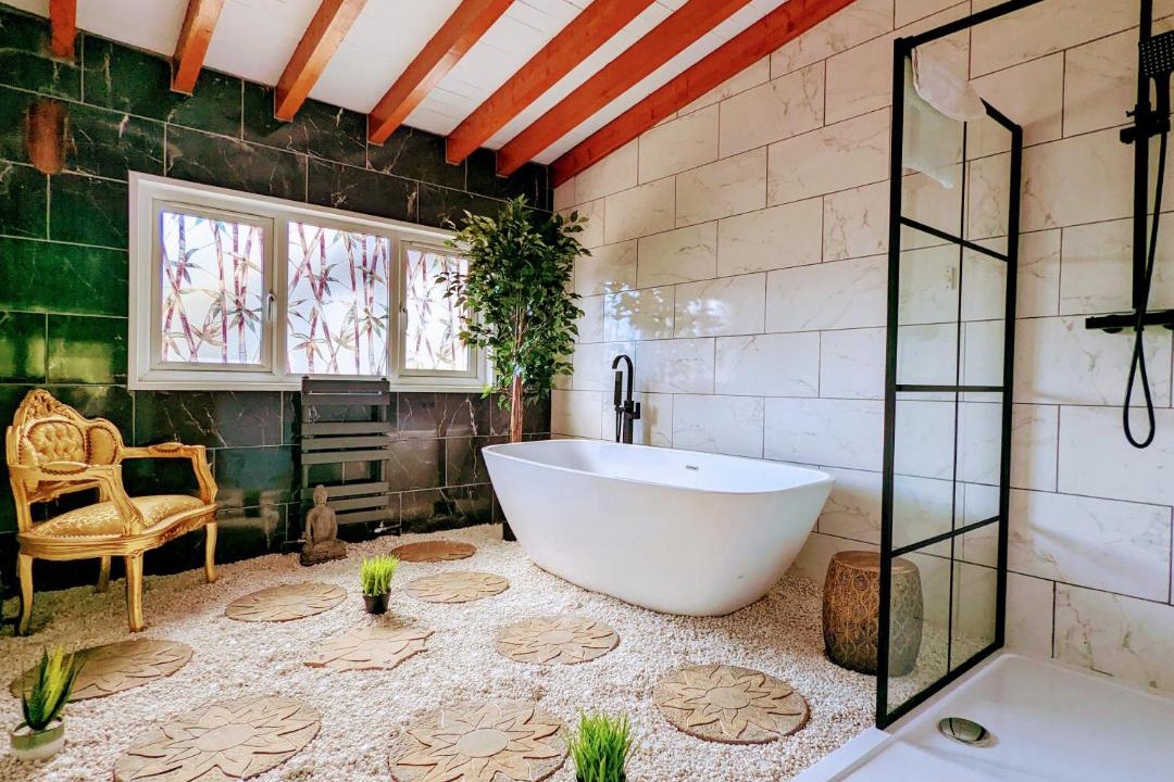 Photo of Bathroom in Blairgowrie