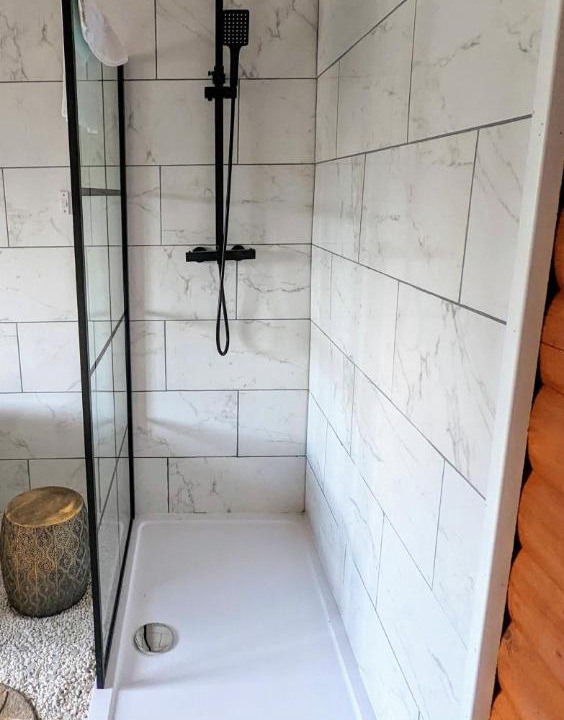 Photo of Bathroom in Blairgowrie