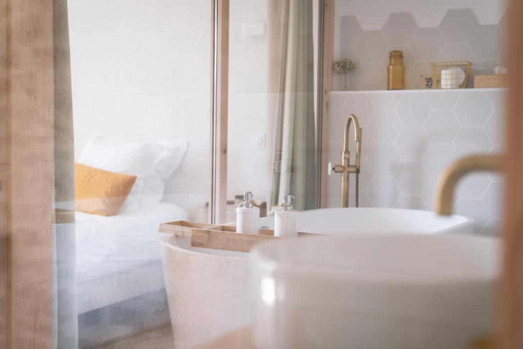 Photo of Bathroom in Chateau