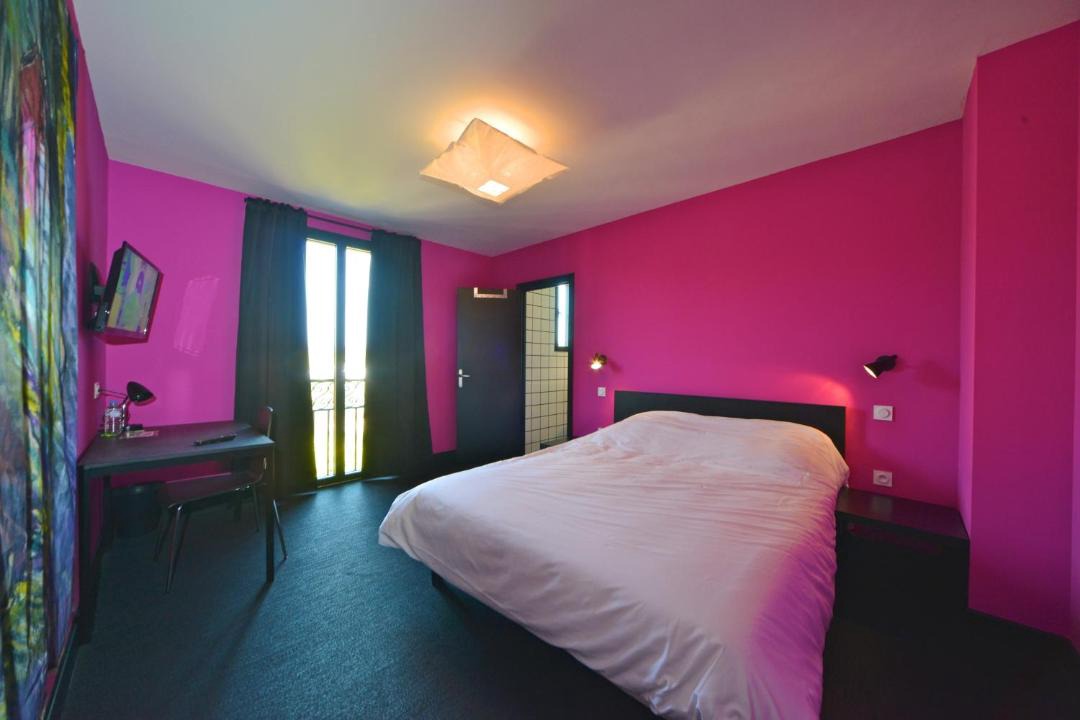 Photo of Bedroom in Mereau