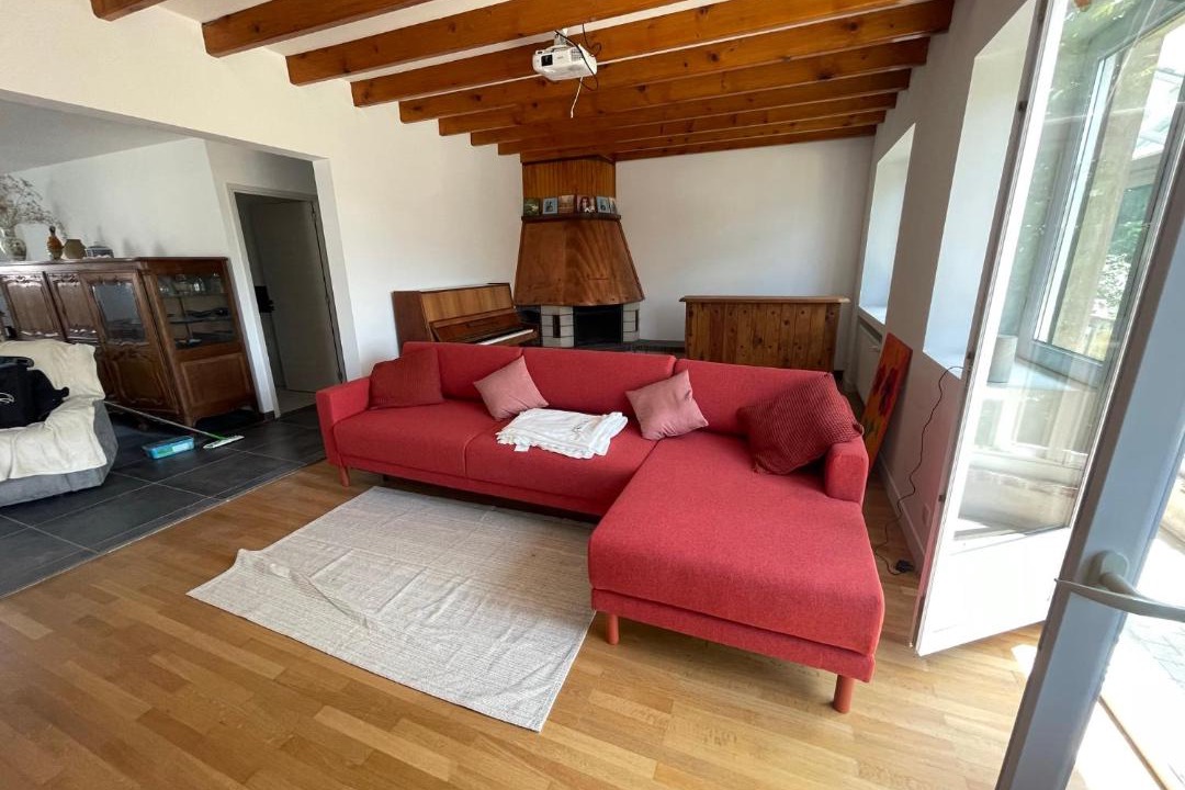 Photo of Livingroom in Fresnes-en-Woevre