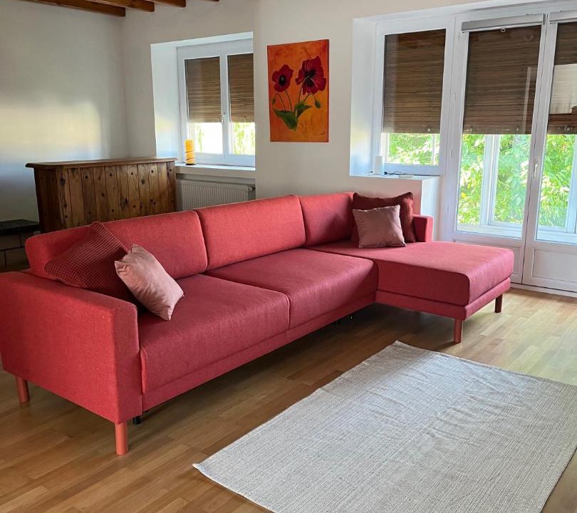 Photo of Livingroom in Fresnes-en-Woevre