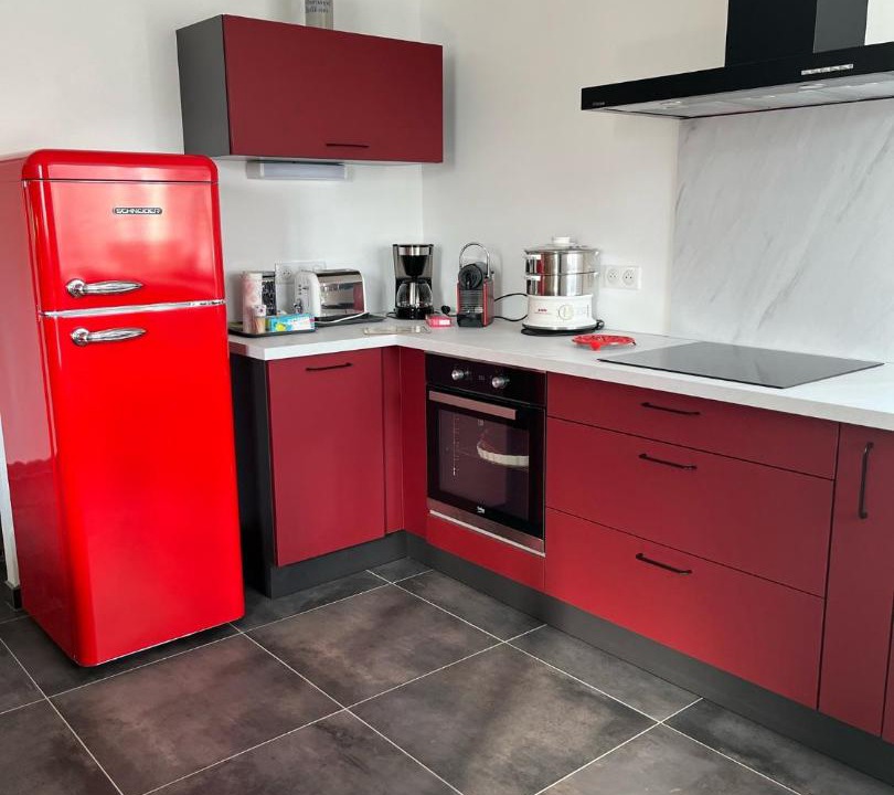 Photo of Kitchen in Fresnes-en-Woevre