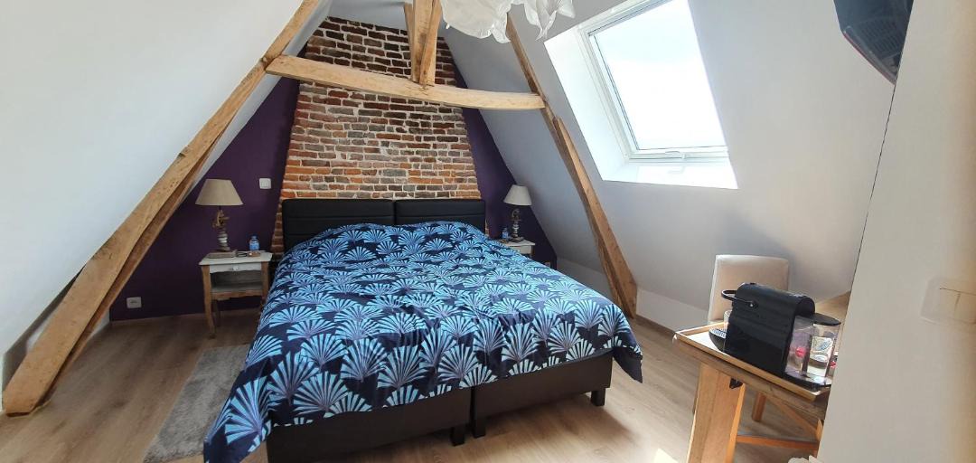 Photo of Bedroom in Licques