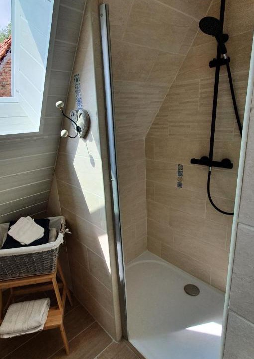 Photo of Bathroom in Licques