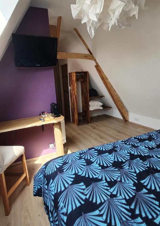 Photo of Bedroom in Licques