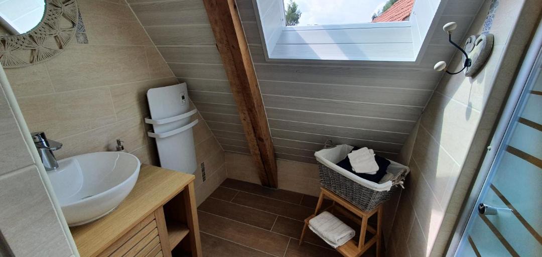 Photo of Bathroom in Licques