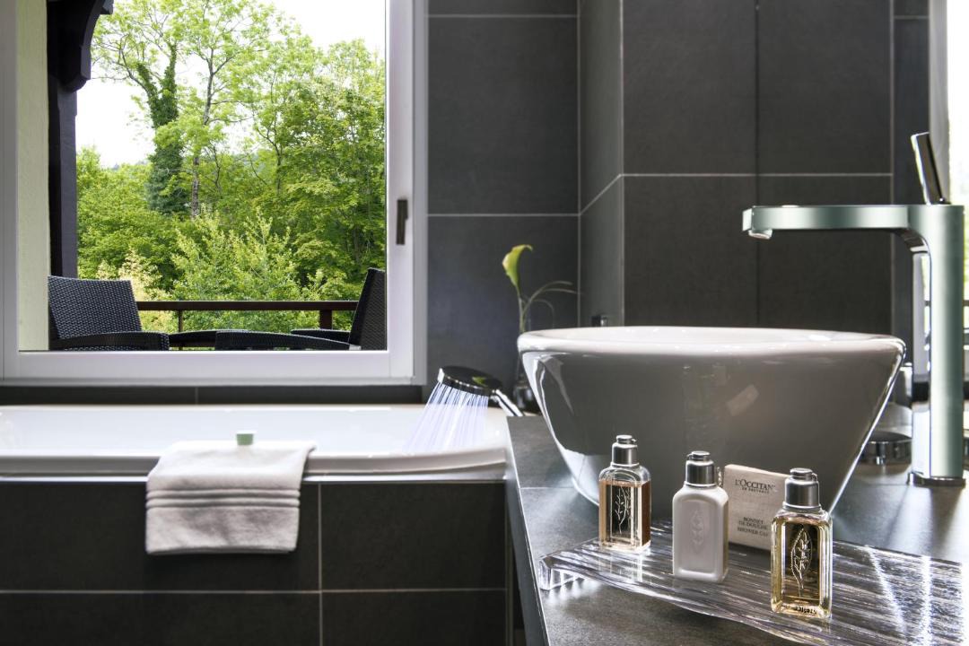 Photo of Bathroom in Neuvecelle