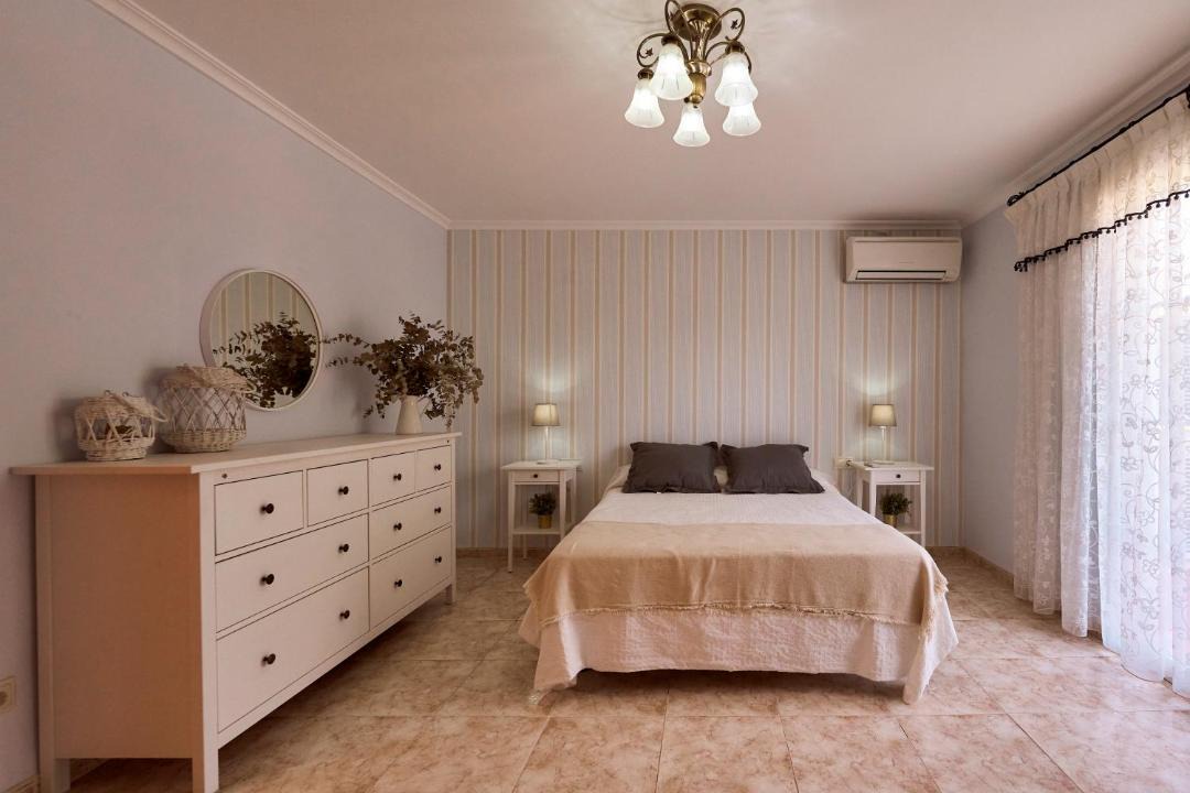 Photo of Bedroom in Castellnovo