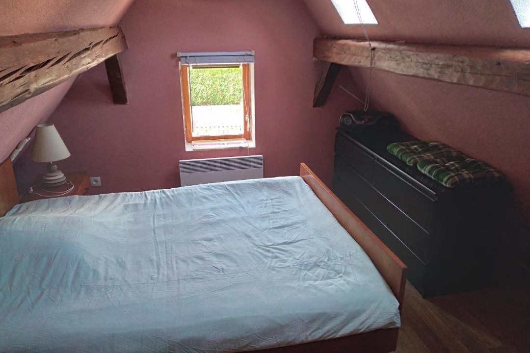 Photo of Bedroom in Kesseldorf