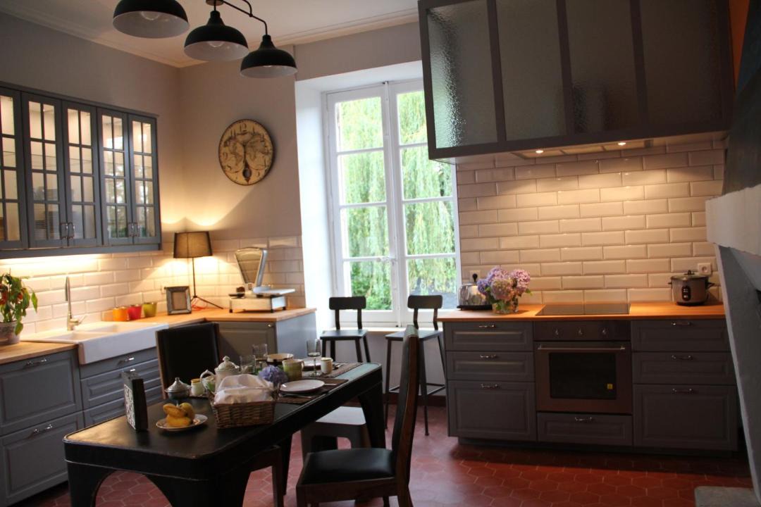 Photo of Kitchen in Orvault