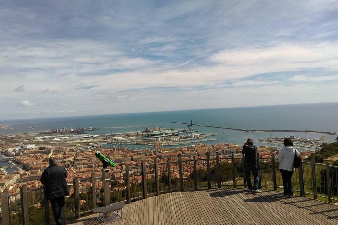 Photo of Others in Sete
