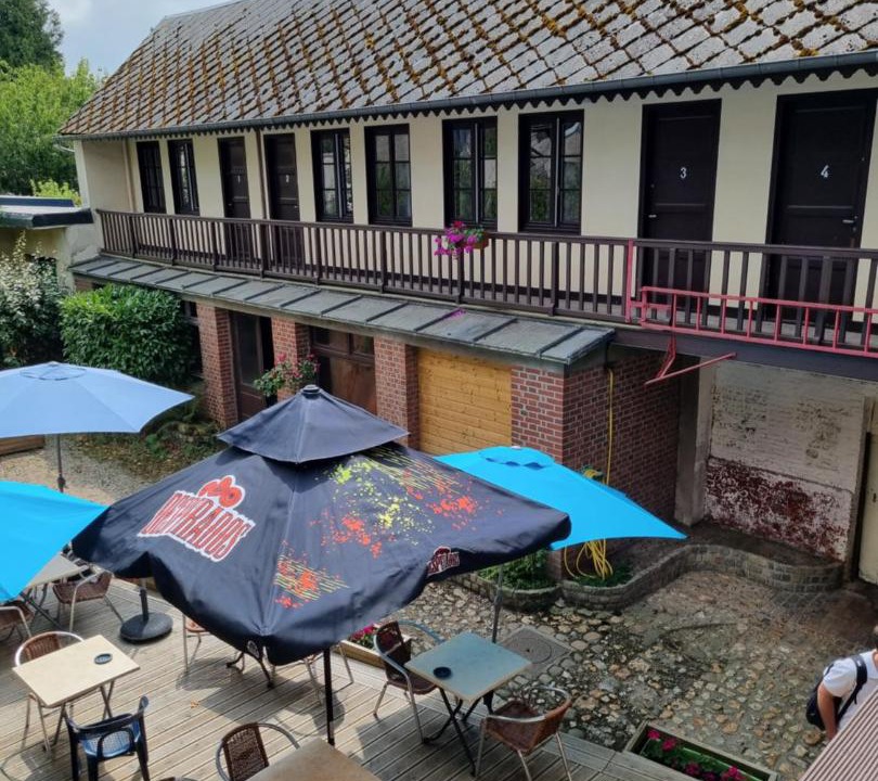 Photo of Others in Terres-de-Caux