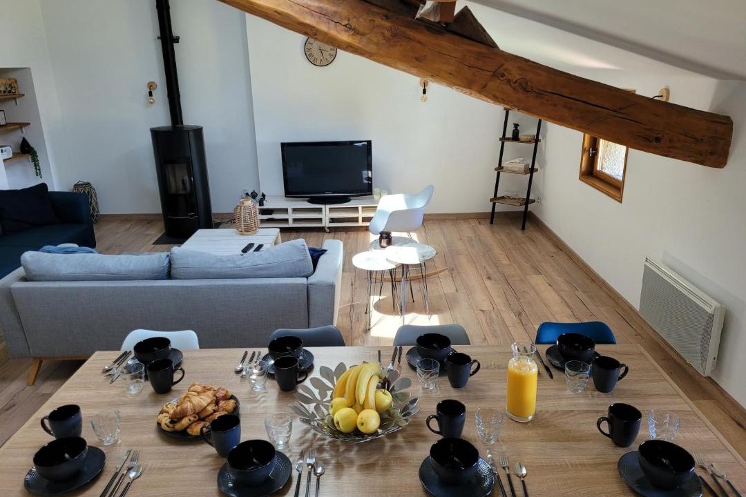 Photo of Livingroom in Boulingneux