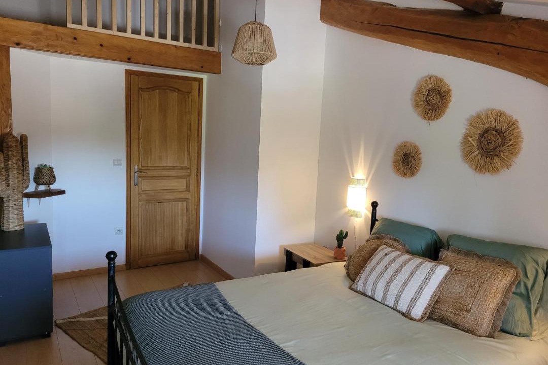 Photo of Bedroom in Boulingneux