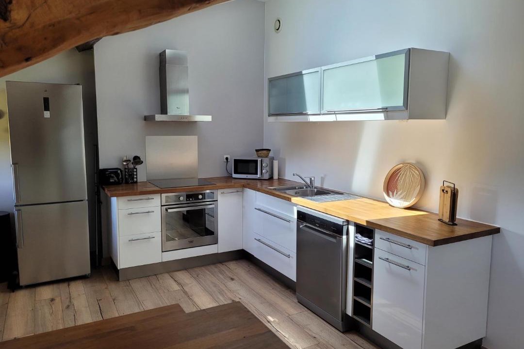 Photo of Kitchen in Boulingneux