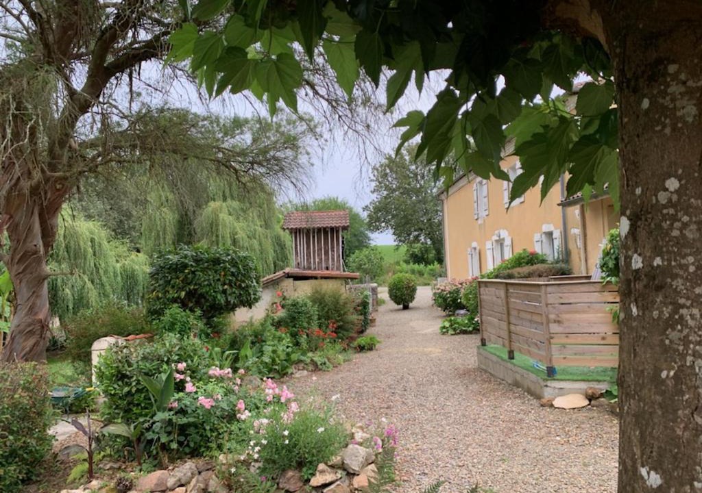 Photo of Buildings in Buanes