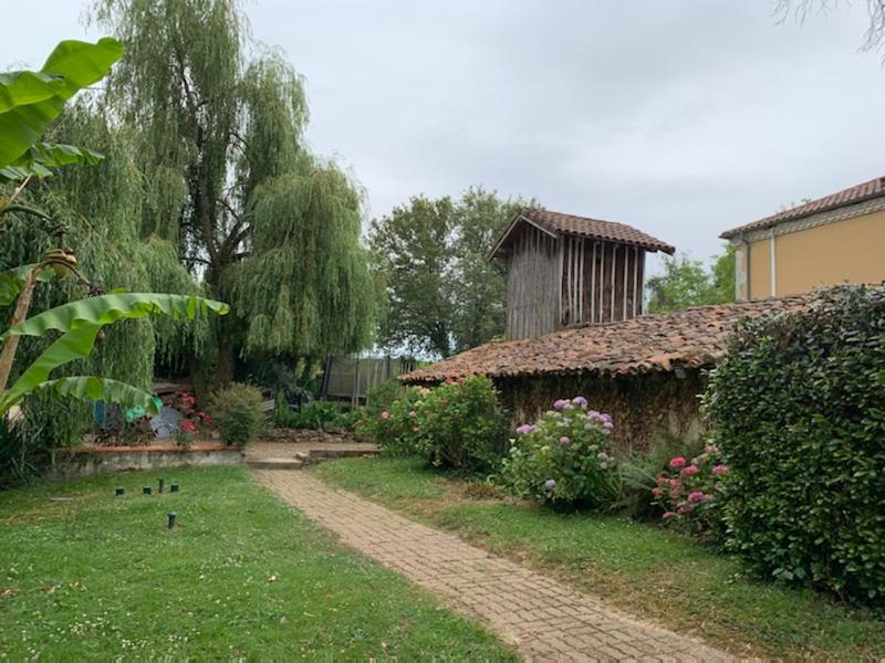 Photo of Buildings in Buanes