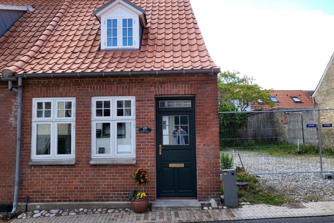 Photo of Buildings in Middelfart