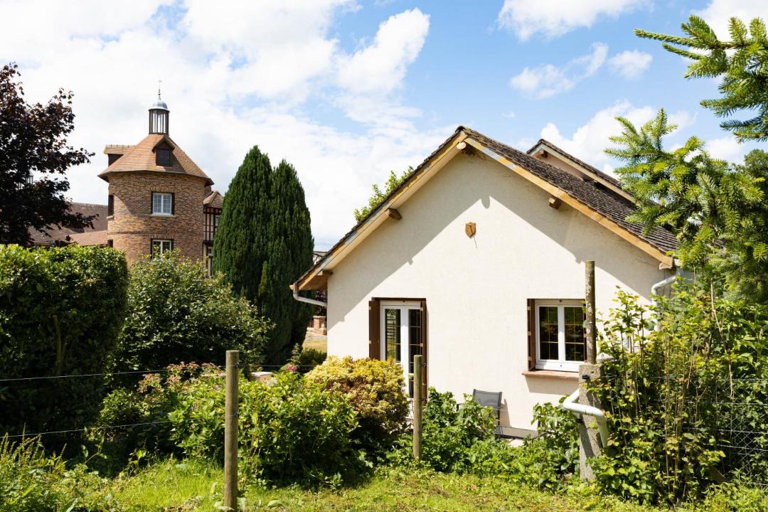 Photo of Others in Barneville-sur-Seine