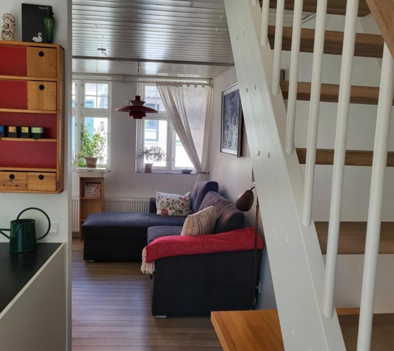 Photo of Livingroom in Middelfart