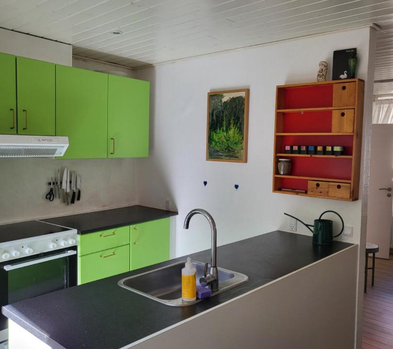 Photo of Livingroom in Middelfart