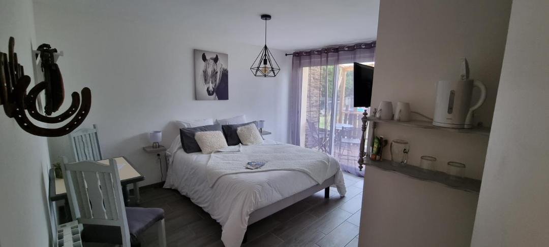 Photo of Bedroom in Livry