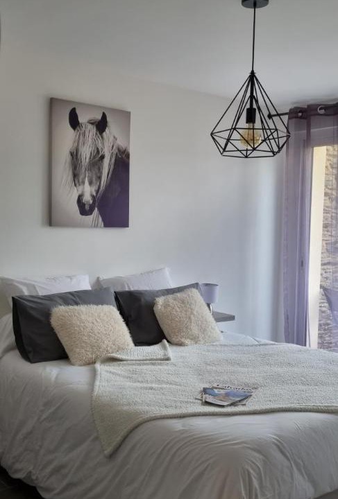 Photo of Bedroom in Livry