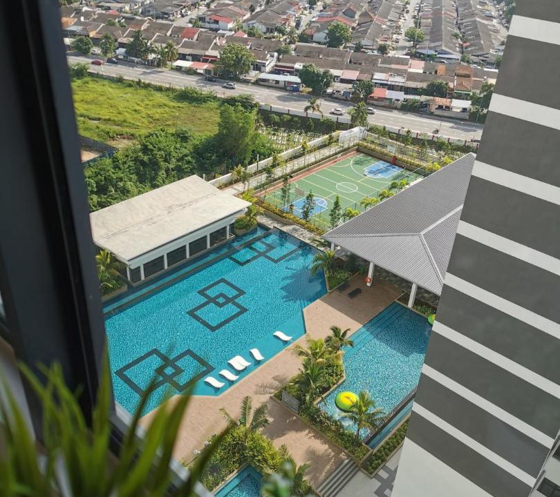 Photo of Outdoor in Kampung Bukit Dukong