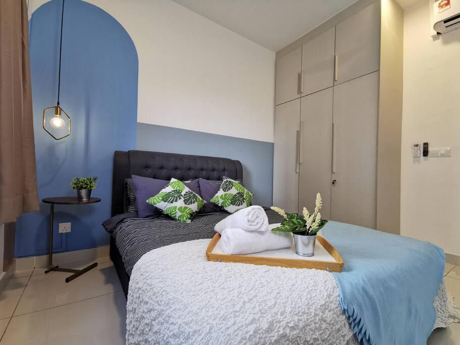 Photo of Bedroom in Kampung Bukit Dukong