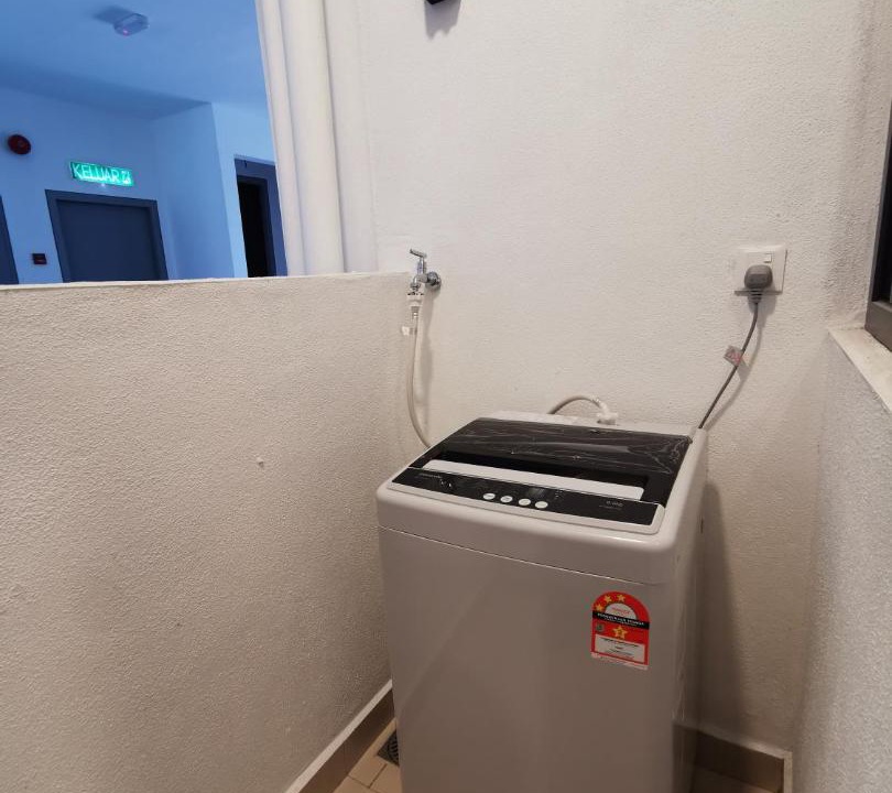 Photo of Others in Kampung Bukit Dukong