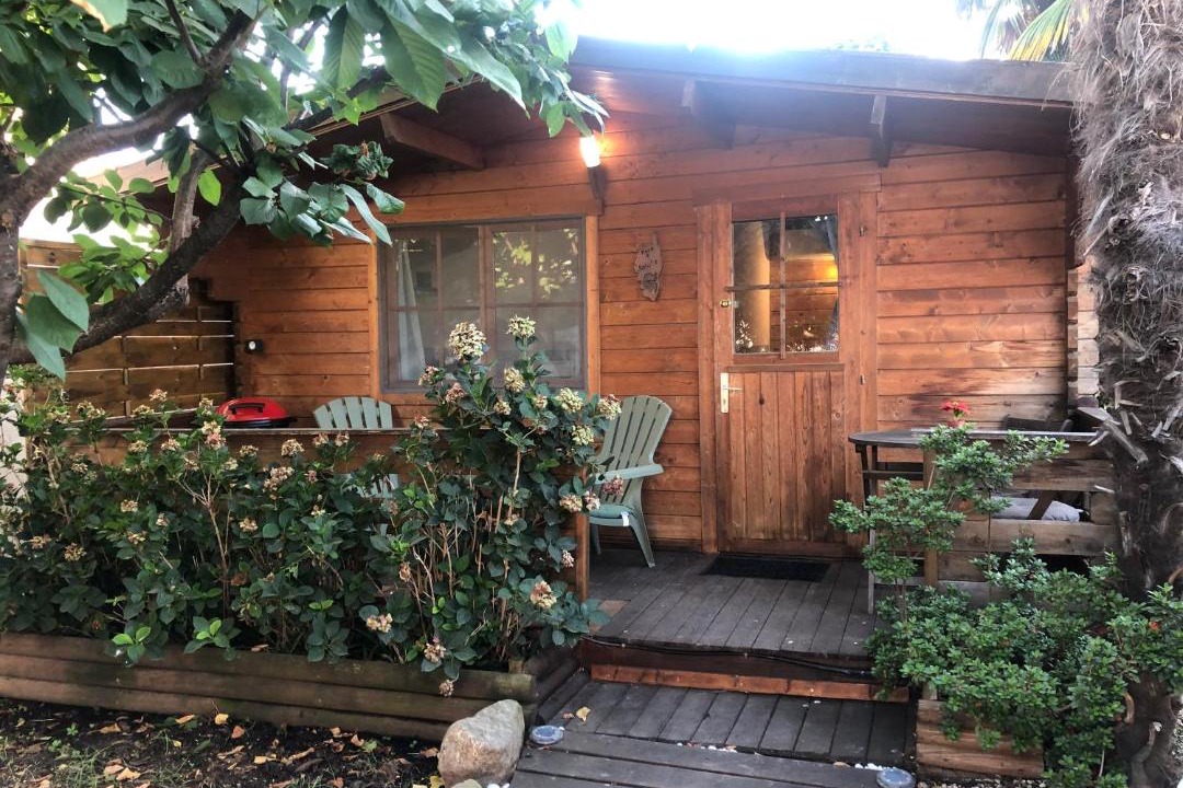 Photo of Buildings in Folelli