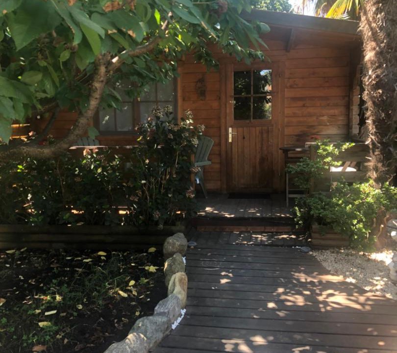 Photo of Buildings in Folelli