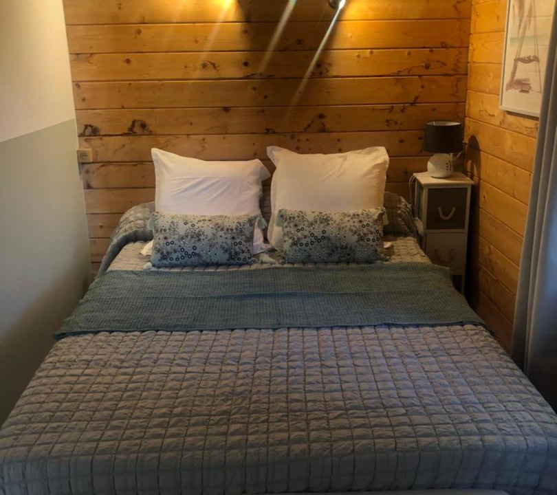 Photo of Bedroom in Folelli