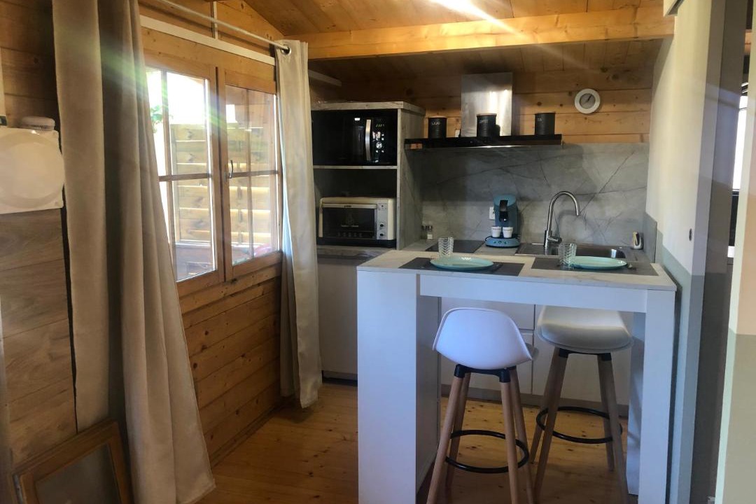 Photo of Kitchen in Folelli